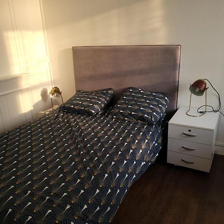 Mer 50 M A Pied Et Centre Ville Villers-sur-Mer Zewnętrze zdjęcie